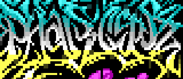 zeroVision's font tutorial